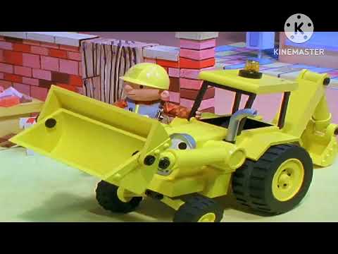 “Animation Story 2” Part 8 - Pat Nearly Loses His Arm