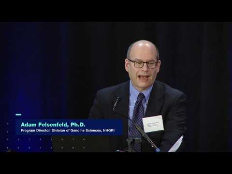 Statement of Meeting Goals - Adam Felsenfeld