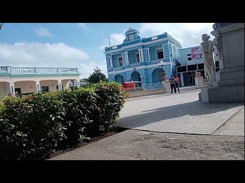 Desde la Cuba🇨🇺Real: Miradas diferentes a Las Tunas |@TheTunaShows🇨🇺