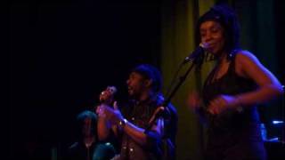 TOOTS &amp; THE MAYTALS - &quot;Never Get Weary&quot; - Melkweg Amsterdam 2010