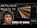 METALHEAD REACTS TO WORSHIP MUSIC: Hillsong Worship - "King Of Kings" (Official Lyric Video) METALHEAD REACTS TO WORSHIP MUSIC: Hillsong Worship - "King Of Kings" (Official Lyric Video)
