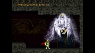 Back Around - Ghouls N Ghosts Part 6