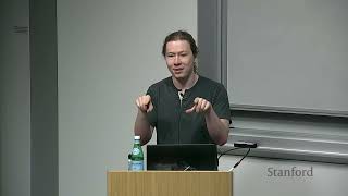 Stanford CS231N Deep Learning for Computer Vision | Spring 2025 | Lecture 13: Generative Models 1