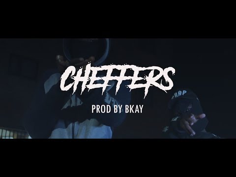 Lil Herb x UK Drill 2017 Type Beat ''Cheffers'' (Trap/Drill Type Beat) [Produced By BKay]