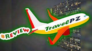 「TravelPZ」 Review Pearl River Night Cruise in Guangzhou (Haixinsha Wharf)