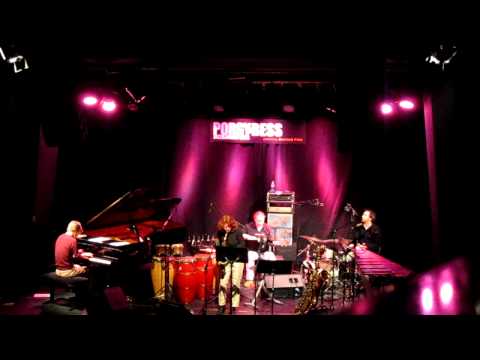 In the Spirit of Leo Wright @ Porgy & Bess, Vienna