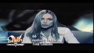 Tina Cousins - Nothing To Fear