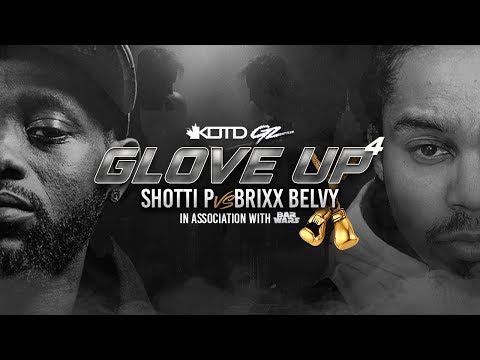 Shotti P vs Brixx Belvy