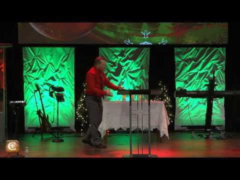 Christmas Candlelight Service 2014 - 12/24/2014