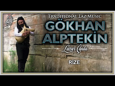Gökhan Alptekin - Rize