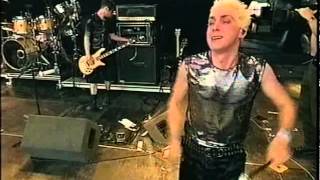 Glastonbury 1999: The Creatures - Prettiest Thing
