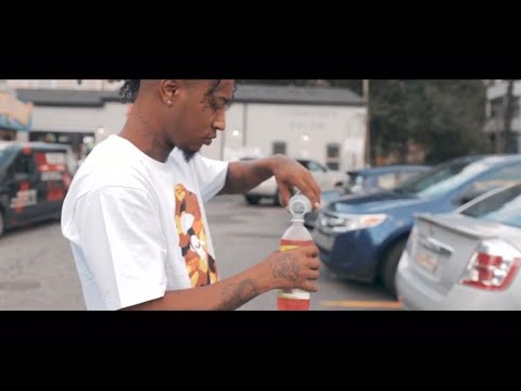 Lil Thony - Exotic Pop