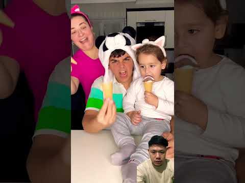 Bro, I didn't get any ice cream⁉️