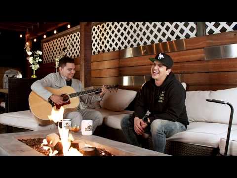 Regulo Caro - Voy a Pistearme el Dolor (Acústico) ft. Luciano Luna