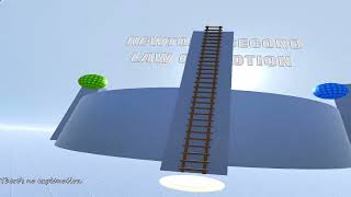 Keff Plays Newton's House of Forces