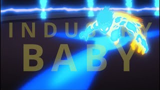 Download lagu Lil Nas X · Jack Harlow - Industry Baby [AMV] Anime Mix mp3