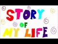 Millencolin Story Of My Life Lyrics 