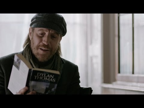 Do not go gentle into that good night: Dylan Thomas Season - BBC Cymru Wales