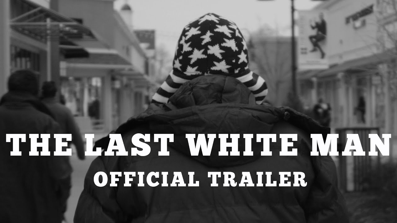 The Last White Man Trailer #2 (AC Cinefest)