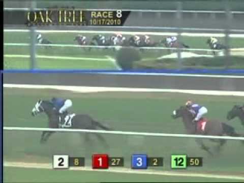 The 24th Running of The Harold C. Ramser, Sr Handicap (Glll)