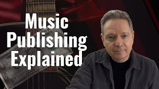 What Do Music Publishers Do? (Simple Explanation for Independent Artists)
