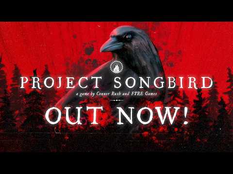 Launch Trailer