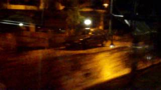 preview picture of video 'Trolley 10, Kallithea → Syggroy, Athens, Greece/Τρόλεϋ 10, Αθήνα, Ελλάς {1}'