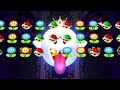Automatic Mario Party 9 Boss Rush