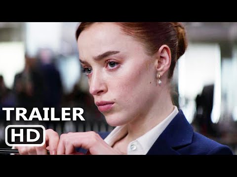 FAIR PLAY Trailer 2 (2023)