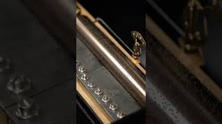 Download lagu Reuge Interchangeable “Sublime Harmonie” 144 Notes mp3