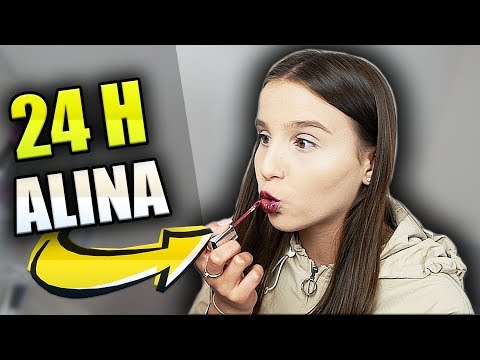 24 Stunden , Das LEBEN meiner SCHWESTER ! - Celina