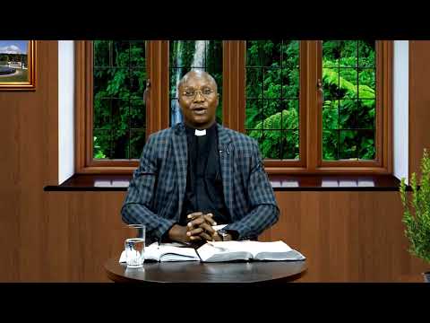 DAILY FOUNTAIN OF AUGUST 15, 2017 - VEN. IFEANYI  AKUNNA