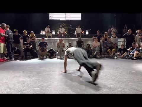 MATITA | BBOY TOP 32 Pre lim | UK BBOY CHAMPIONSHIPS 2023