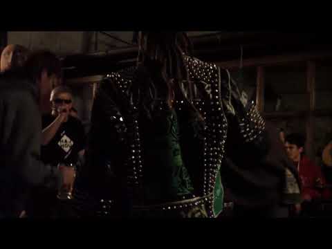 Haj hou - HAJ HOU   ON MÁ PRACHY A MY NE   PIVNÍ RESTAURACE KADAŇ  2. září