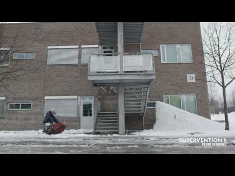 Anders Backe - Supervention 2 - Wallride