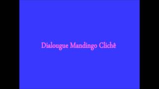 Belle and Sebatian -Dialougue Mandingo Cliche Storytelling