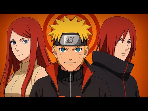 The Entire Story of the Uzumaki Clan - To Fall Asleep To