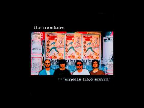 The Mockers - Speedboat