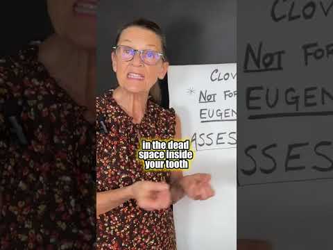 Tooth Infection Signs #shorts