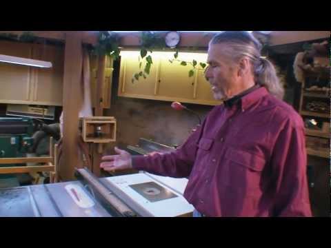 Making Your Flute - Part 2: The Tools