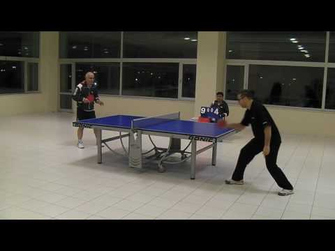 2016/2017 KKMTSD 10. Hafta Özcan CEYLAN - Abdullah ERMİŞ