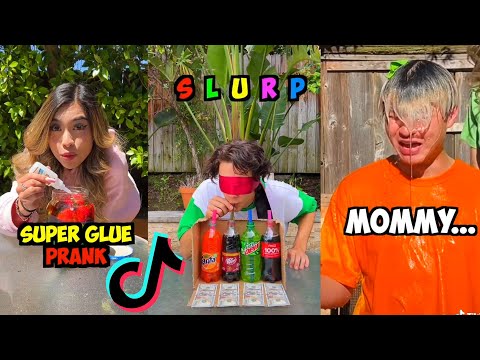 The Most Viewed TikTok Compilations Of Zhong - Best Zhong & His Friends Compilation 2022 #1