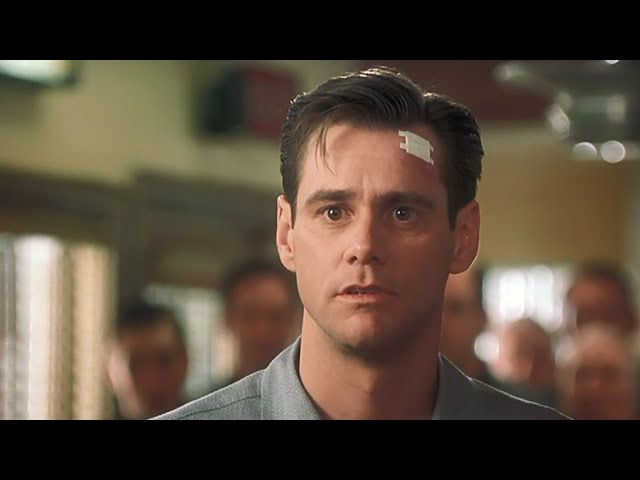 The Majestic (2001) Original Trailer