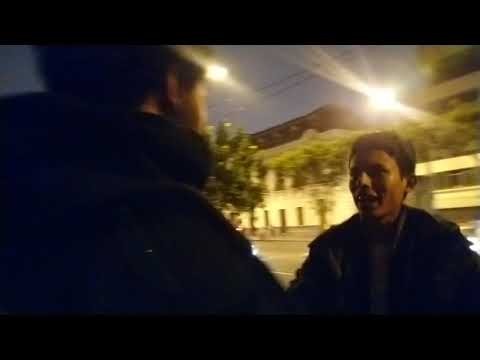 Batallas Villanas: Jams vs. Indigena - Colectivo Villano UNFV