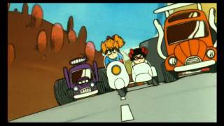 Dr. Slump Movie 3 Trailer