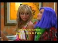 Abertura Da Terceira Temporada De Hannah Montana