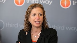 Debbie Wasserman Schultz Protecting Loan Sharks!