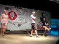 Hoedown Throwdown