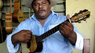 preview picture of video 'José Perez (Chiguagua)'