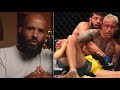 Demetrious Johnson Breaks Down Charles Oliveira S Loss To Arman Tsarukyan
